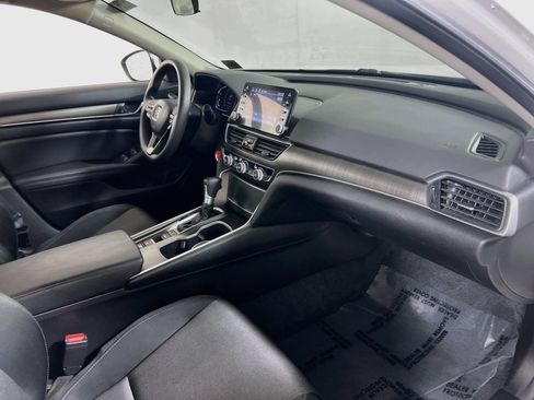 Used 2021 Honda Accord LX image 26