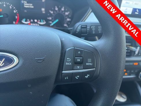 Used 2020 Ford Escape SE image 14