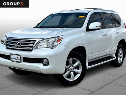 Used 2013 Lexus GX 460