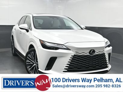 Used 2024 Lexus RX 350 Premium Plus w/ Convenience Package
