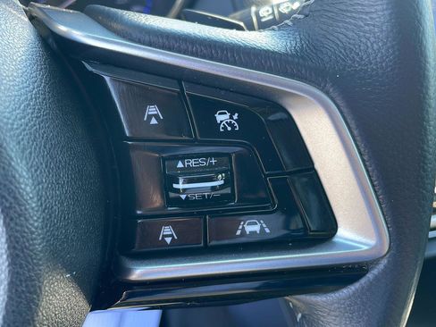 Used 2018 Subaru Outback 2.5i Limited AWD/4WD image 15