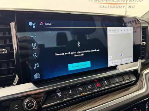 Used 2025 Chevrolet Silverado 2500 LT w/ All Star Edition image 20