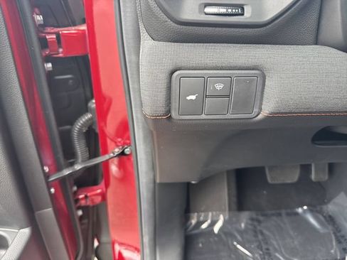 Used 2026 Honda Passport TrailSport image 23