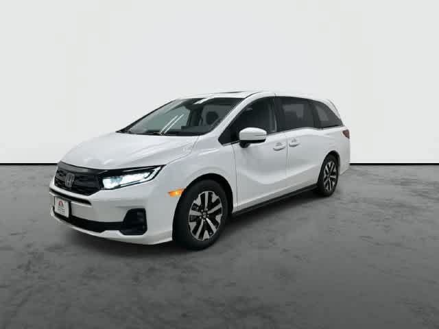 Used 2026 Honda Odyssey EX-L image 8