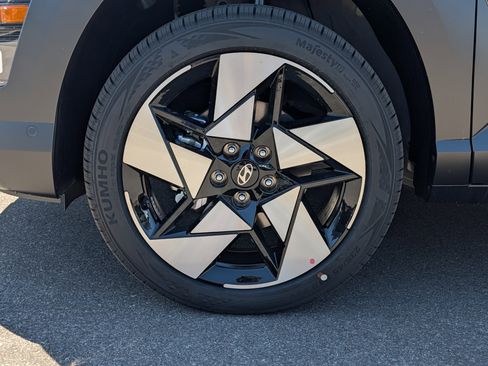 New 2026 Hyundai Kona Limited AWD/4WD image 5