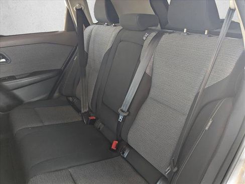 Used 2021 Nissan Rogue SV FWD image 18