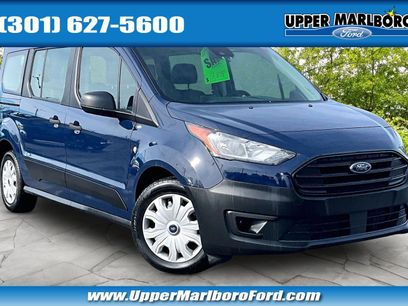Used 2020 Ford Transit Connect XL