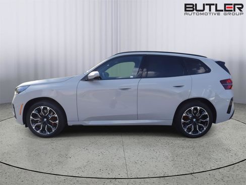 New 2026 BMW X3 xDrive30 w/ Premium Package AWD/4WD image 4