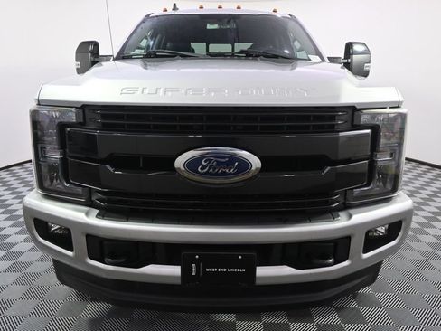 Used 2019 Ford F250 Lariat AWD/4WD image 10