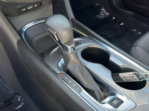 Used 2023 Chevrolet Malibu LT image 21