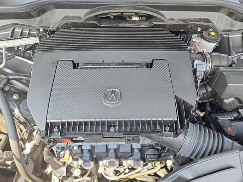 Used 2026 Acura MDX A-Spec AWD/4WD image 30