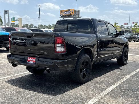 Used 2023 RAM 1500 Lone Star RWD image 5