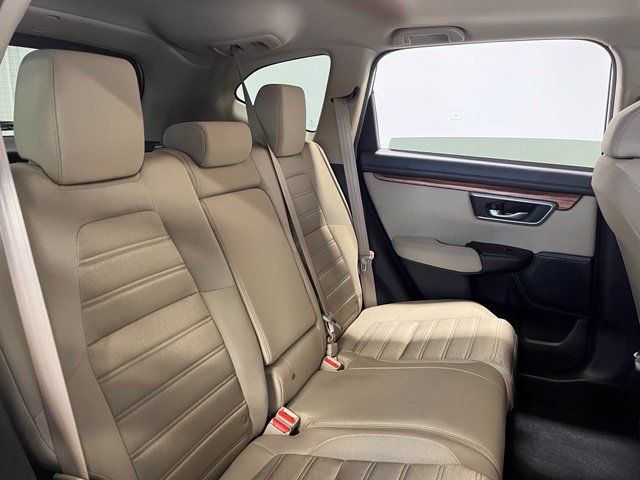 Used 2021 Honda CR-V EX image 13
