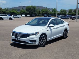 Used 2019 Volkswagen Jetta SEL FWD 360° Tour