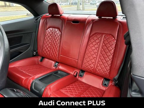 Used 2023 Audi S5 Prestige w/ S Sport Package image 15