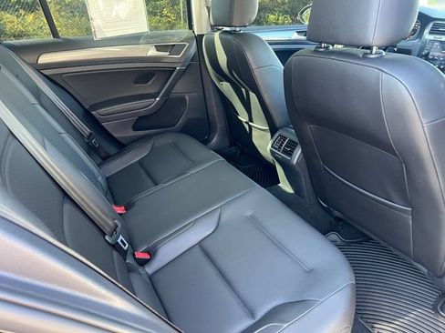 Used 2019 Volkswagen Golf Alltrack SE AWD/4WD image 20