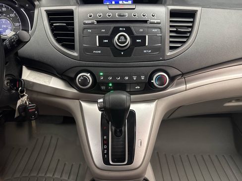Used 2013 Honda CR-V LX image 15