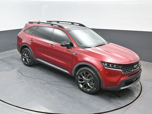 Used 2023 Kia Sorento SX Prestige AWD/4WD image 20