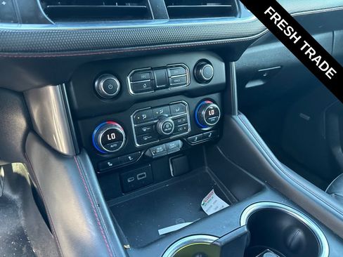 Used 2021 Chevrolet Tahoe RST w/ Rear Media and Nav Package AWD/4WD image 10