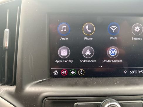 Used 2020 GMC Terrain SLE AWD/4WD image 17