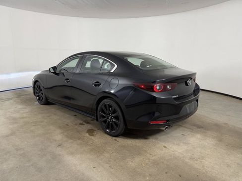 Used 2024 MAZDA MAZDA3 s FWD image 10