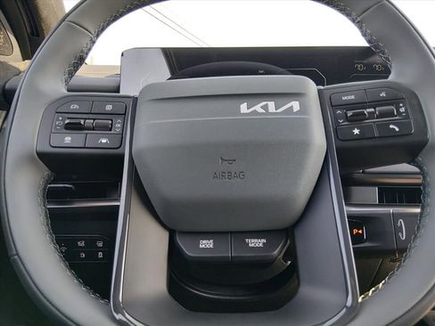 New 2027 Kia Telluride X-Line SX Prestige AWD/4WD image 16