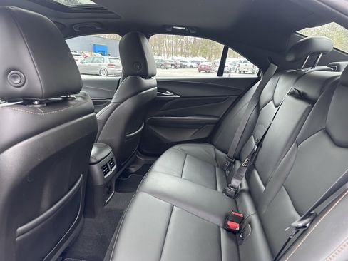 Used 2021 Cadillac CT4 V image 19