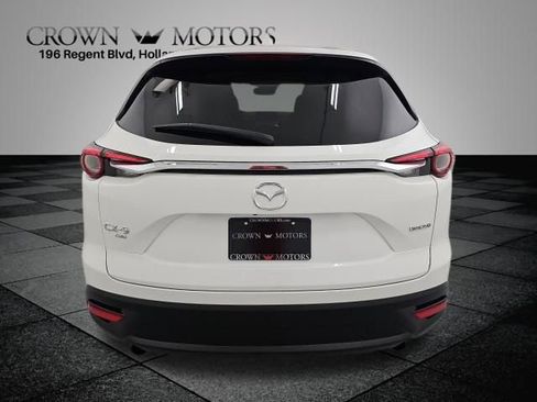 Used 2023 MAZDA CX-9 Touring AWD/4WD image 5