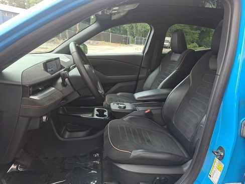 Used 2022 Ford Mustang Mach-E GT AWD/4WD image 16