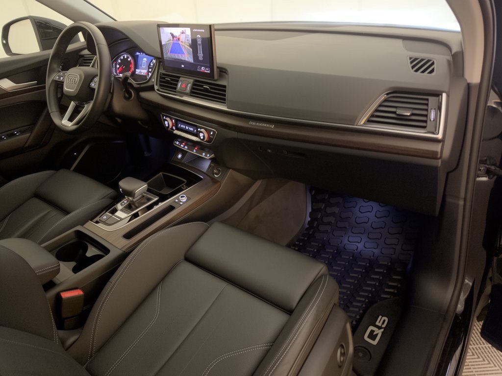 Certified 2024 Audi Q5 2.0T Premium AWD/4WD image 31