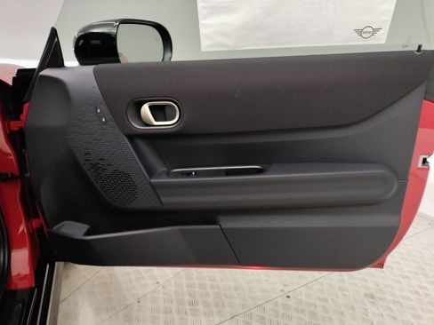 New 2026 MINI Cooper S FWD image 21