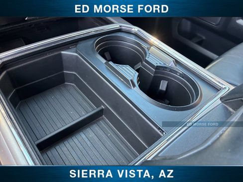 Used 2019 Ford F250 Platinum w/ Platinum Ultimate Package AWD/4WD image 39