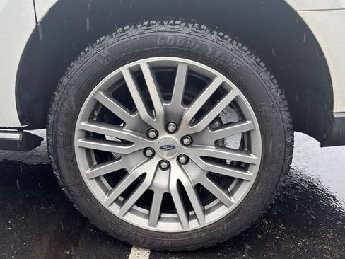 Certified 2022 Ford Expedition Max Limited AWD/4WD image 8