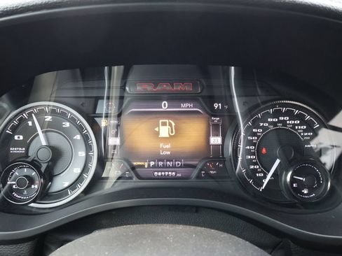 Used 2022 RAM 1500 Rebel w/ G/T Package AWD/4WD image 20