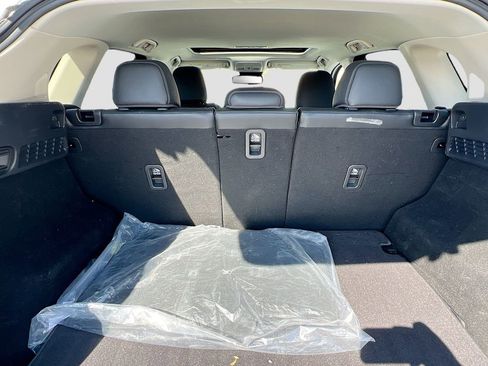 Used 2024 MAZDA CX-5 AWD 2.5 S w/ Premium Package image 29