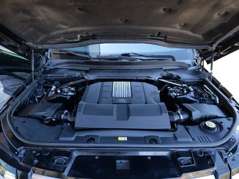 Used 2015 Land Rover Range Rover Sport HSE AWD/4WD image 49