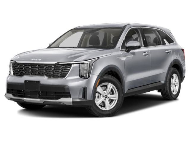 Used 2025 Kia Sorento LX FWD image 1