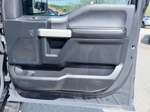 Used 2016 Ford F150 Lariat AWD/4WD image 31