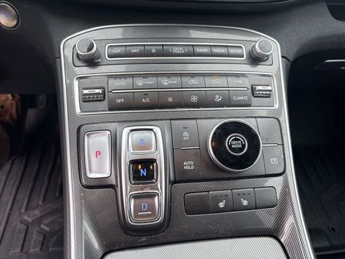 Certified 2023 Hyundai Santa Fe XRT image 27