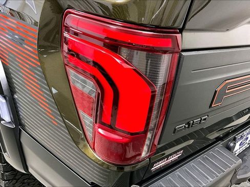 Used 2024 Ford F150 Raptor w/ Equipment Group 803A Raptor R image 29