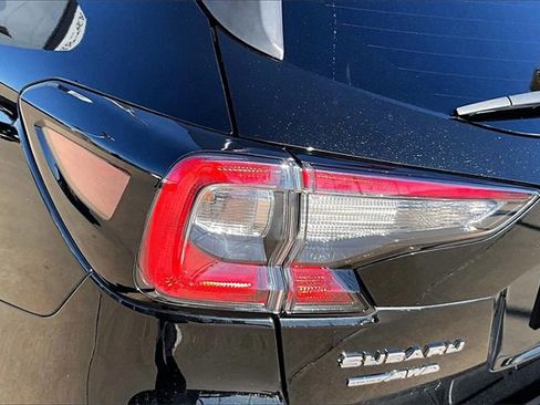 Used 2020 Subaru Outback Touring w/ Tech Package 2 image 32