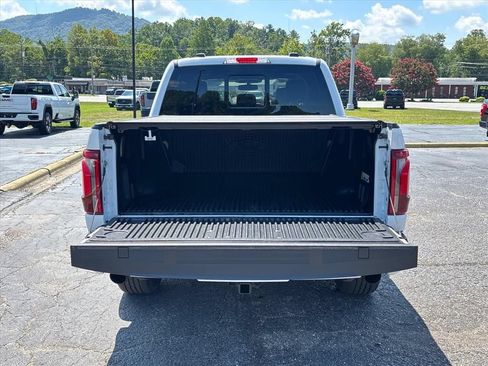 Used 2024 Ford F150 Lariat w/ Equipment Group 502A High AWD/4WD image 7