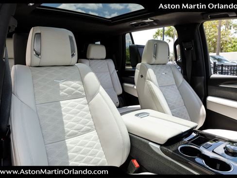 Used 2025 Cadillac Escalade V AWD/4WD image 71