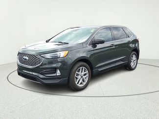 Used 2024 Ford Edge SEL w/ Convenience Package AWD/4WD video 2