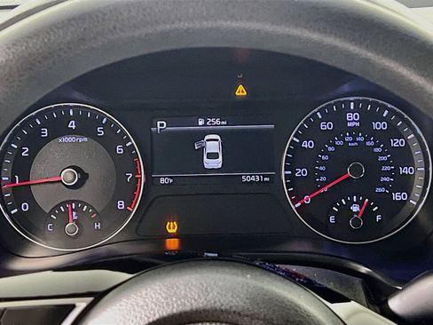 Used 2024 Kia Forte LXS FWD image 22