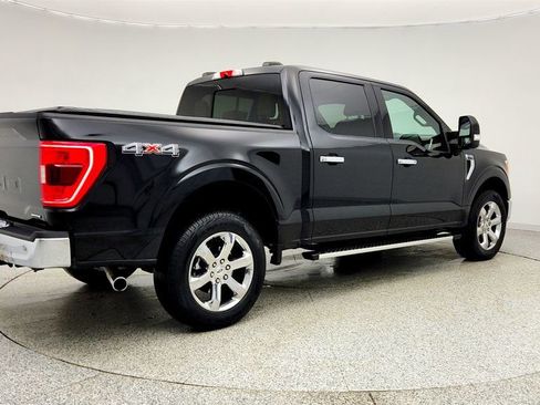 Used 2022 Ford F150 XLT w/ Equipment Group 302A High image 5