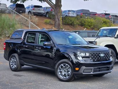 New 2026 Ford Maverick XLT w/ XLT Luxury Package