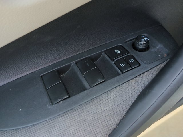 Certified 2024 Toyota Corolla LE FWD image 12