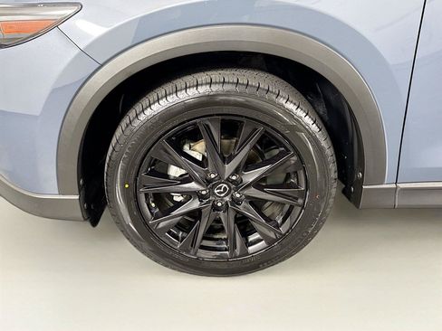 Used 2024 MAZDA CX-5 Carbon Edition AWD/4WD image 48