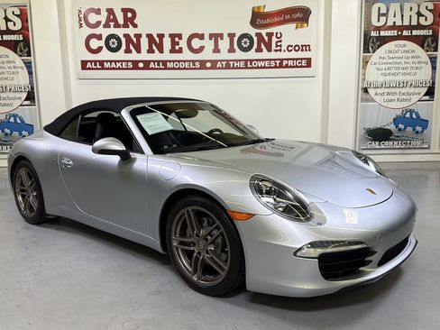 Used 2014 Porsche 911 Carrera image 3